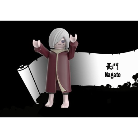 Figurina Nagato Edo Tensei din seria anime Naruto